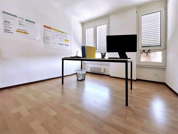 Handel/Industrie zu verkaufen in Chiasso - Büro zu verkaufen in Chiasso, 3 Zimmer, 67 m2 - Smart Propylaia (6)