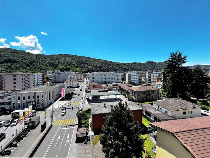 Handel/Industrie zu verkaufen in Chiasso - Smart Propylaia (8)