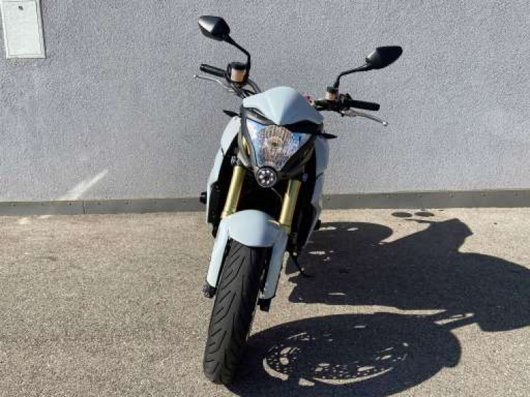 Honda CB 1000R à vendre (4)