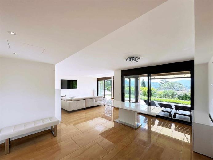 Wohnung zu verkaufen in Lugano - Smart Propylaia
