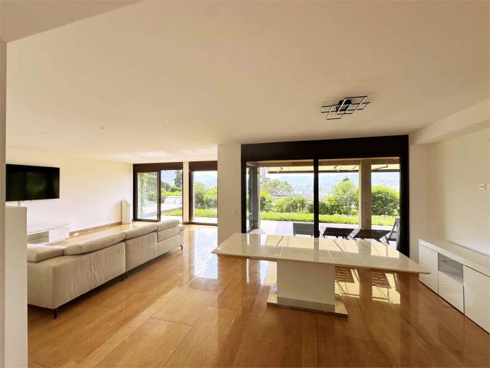 Wohnung zu verkaufen in Lugano - Wohnung zu verkaufen in Lugano, 4 Zimmer, 200 m2 - Smart Propylaia (3)