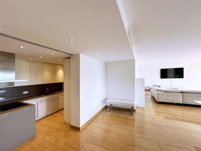 Wohnung zu verkaufen in Lugano - Smart Propylaia (5)