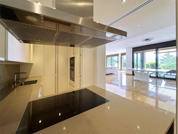 Wohnung zu verkaufen in Lugano - Wohnung zu verkaufen in Lugano, 4 Zimmer, 200 m2 - Smart Propylaia (6)