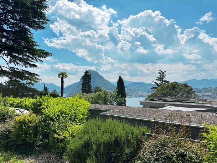 Wohnung zu verkaufen in Lugano - Smart Propylaia (7)