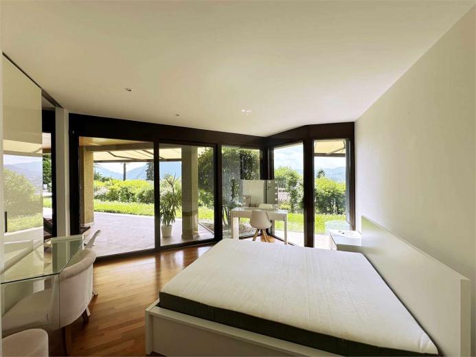 Wohnung zu verkaufen in Lugano - Wohnung zu verkaufen in Lugano, 4 Zimmer, 200 m2 - Smart Propylaia (9)