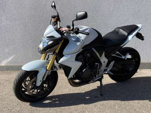 Honda CB 1000R zu verkaufen - Smart Propylaia (5)
