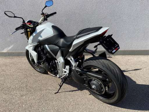 Honda CB 1000R zu verkaufen - Smart Propylaia (7)