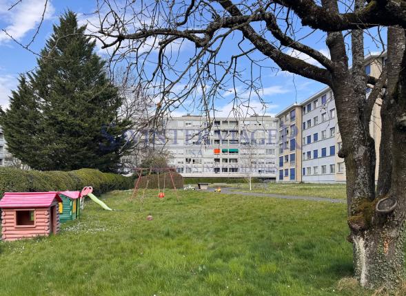 Appartement à vendre à Cointrin (2)