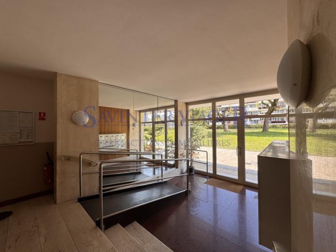 Appartement à vendre à Cointrin - Meyrin, Appartement lumineux au dernier étage - Viager occupé - Smart Propylaia (3)