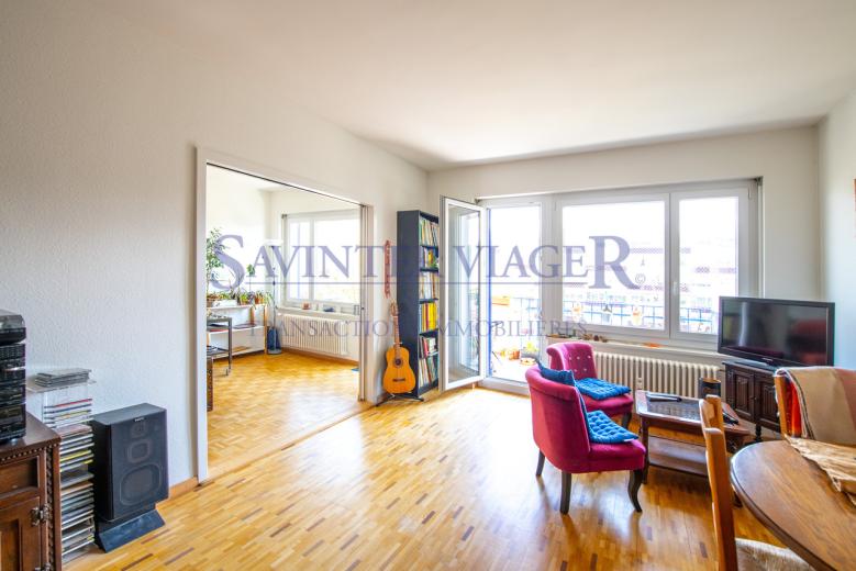 Appartement à vendre à Cointrin - Smart Propylaia (5)
