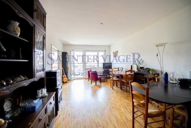Appartement à vendre à Cointrin (6)