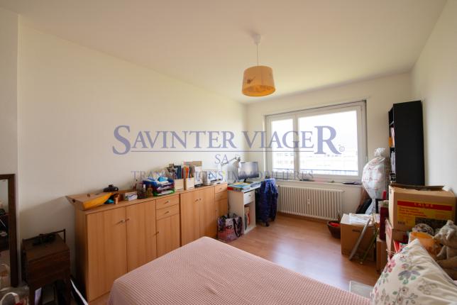 Appartement à vendre à Cointrin (7)