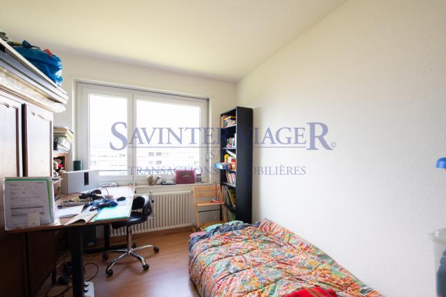 Appartement à vendre à Cointrin (8)