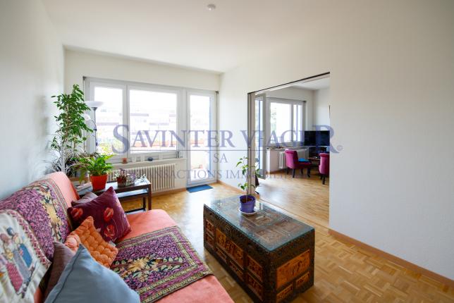 Appartement à vendre à Cointrin (9)