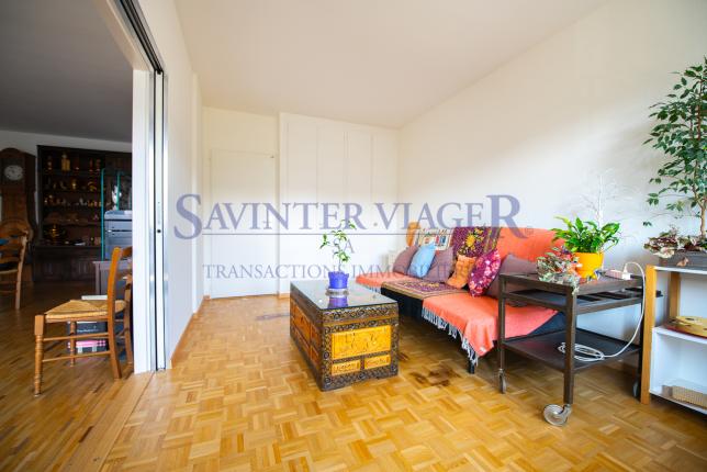 Appartement à vendre à Cointrin (10)