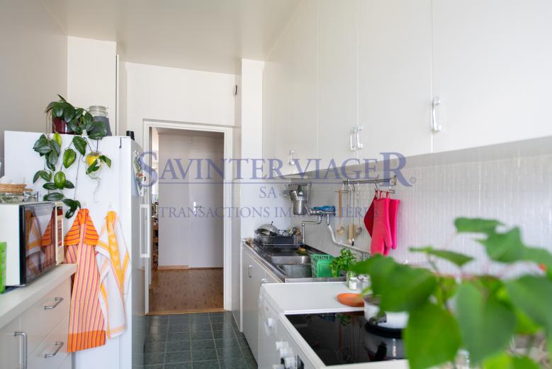 Appartement à vendre à Cointrin - Smart Propylaia (11)
