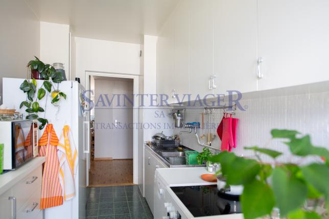 Appartement à vendre à Cointrin (11)