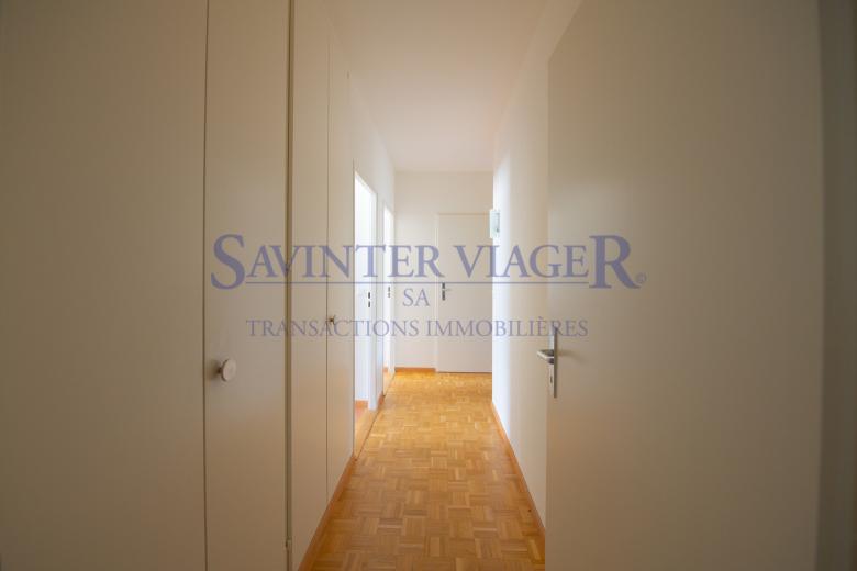 Appartement à vendre à Cointrin - Smart Propylaia (13)