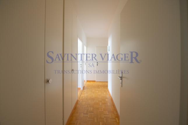 Appartement à vendre à Cointrin (13)