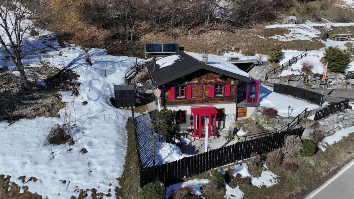 In vendita   Svizzera - 
cChic-immoHub Il vostro portale immobiliare