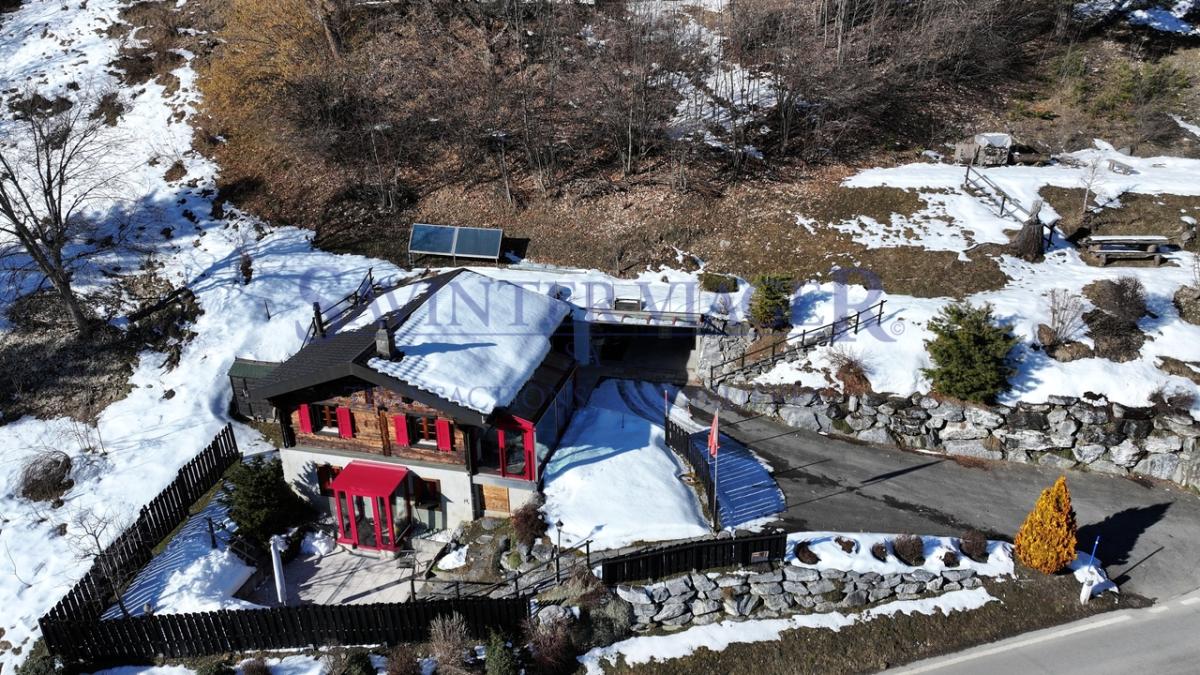 In vendita   Svizzera - 
cChic-immoHub Il vostro portale immobiliare