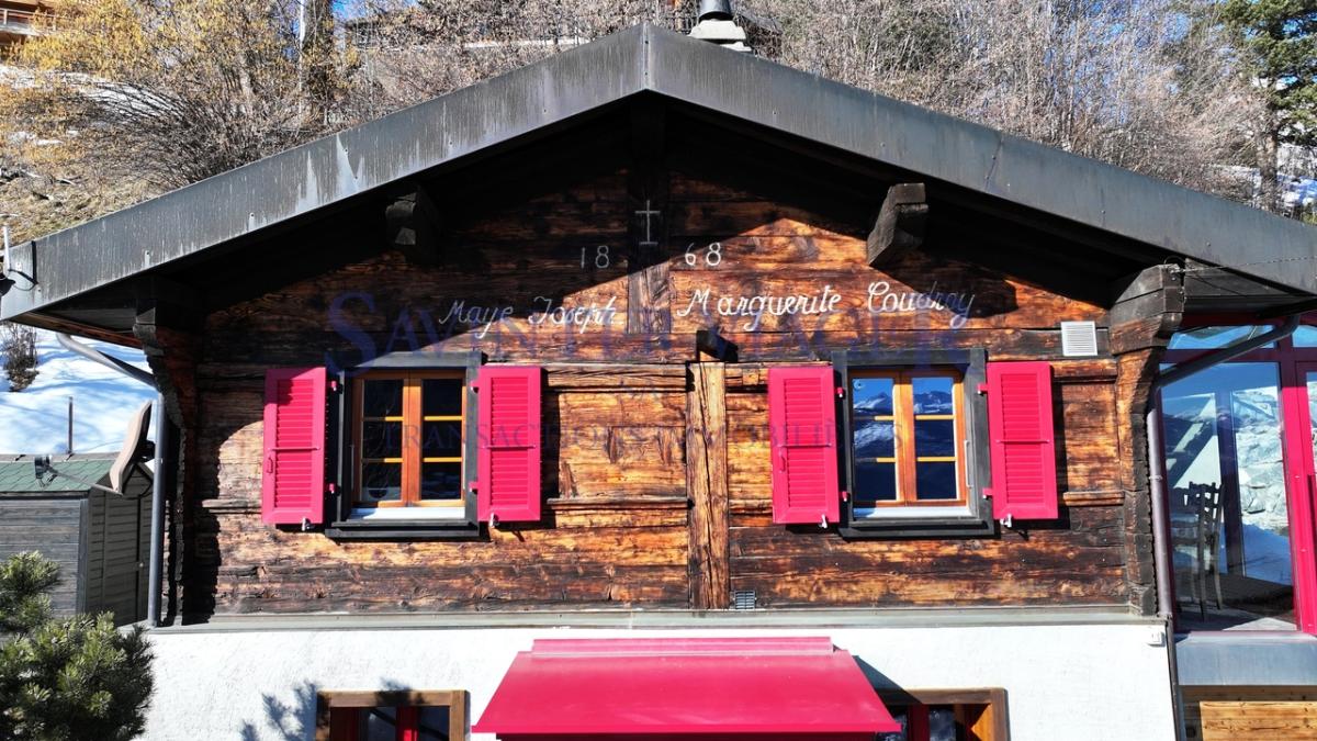 In vendita   Svizzera - 
cChic-immoHub Il vostro portale immobiliare