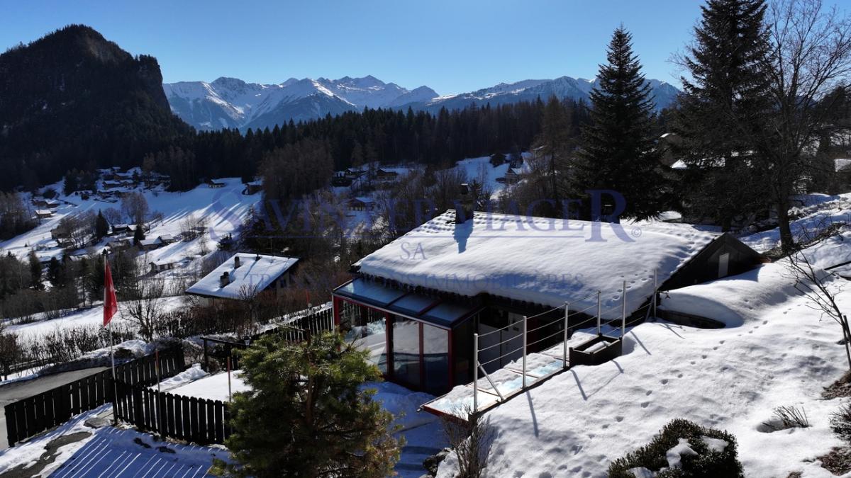 In vendita   Svizzera - 
cChic-immoHub Il vostro portale immobiliare