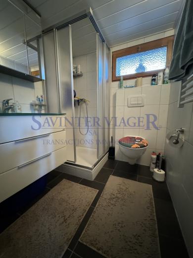 Casa in vendita a Chamoson - Smart Propylaia (13)