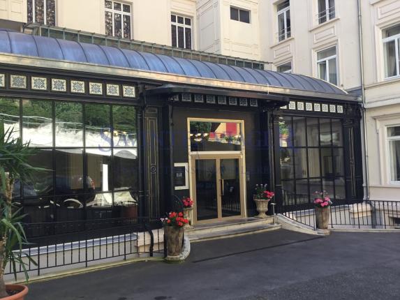 Appartement à vendre à Montreux (2)