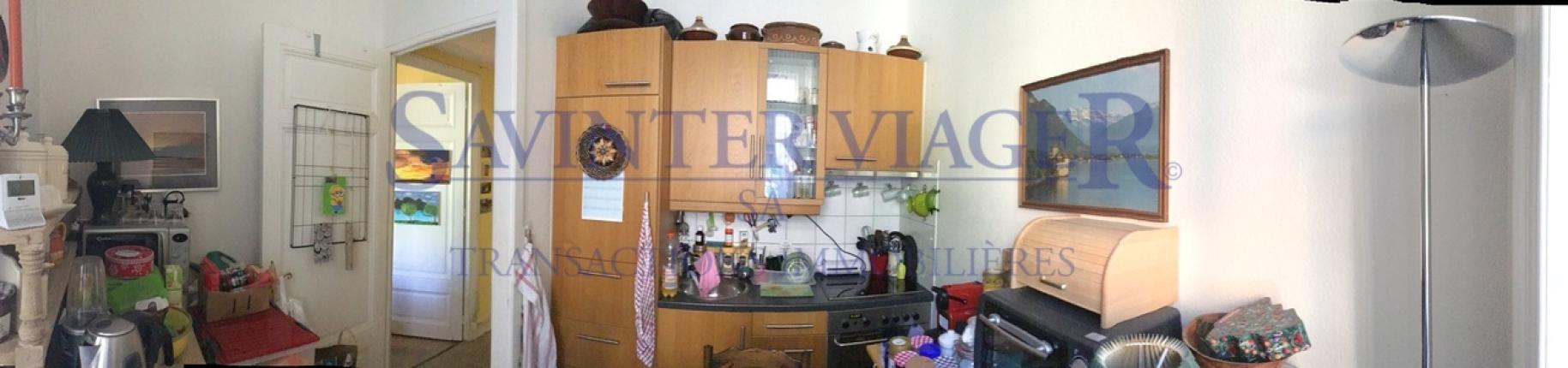 Appartement à vendre à Montreux (6)