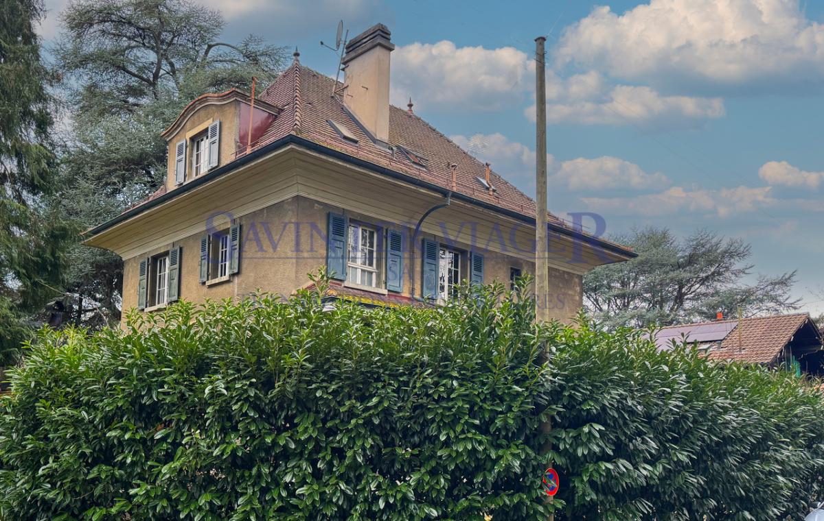 A vendre   Suisse - partenariat avec Smart-Propylaia Portail Immobilier