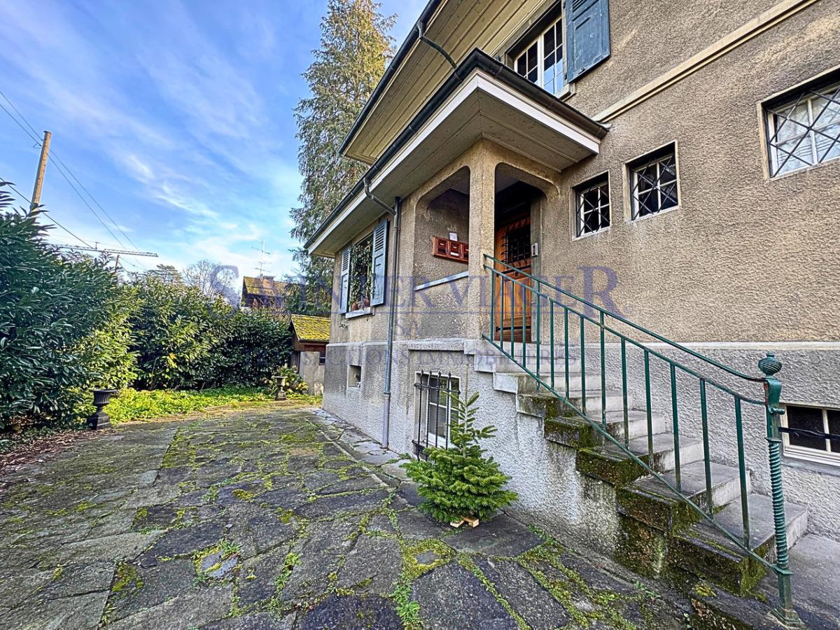 A vendre   Suisse - partenariat avec Smart-Propylaia Portail Immobilier