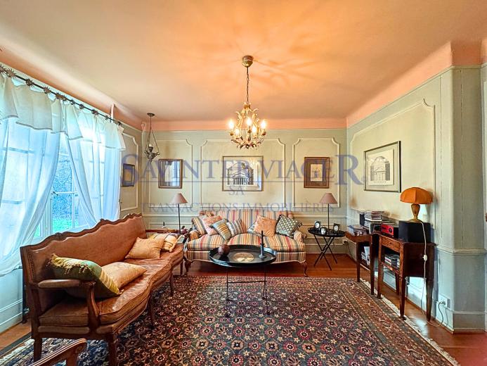 Maison à vendre à Chêne-Bougeries - Smart Propylaia (5)