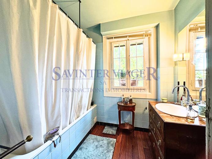 Maison à vendre à Chêne-Bougeries - Smart Propylaia (7)