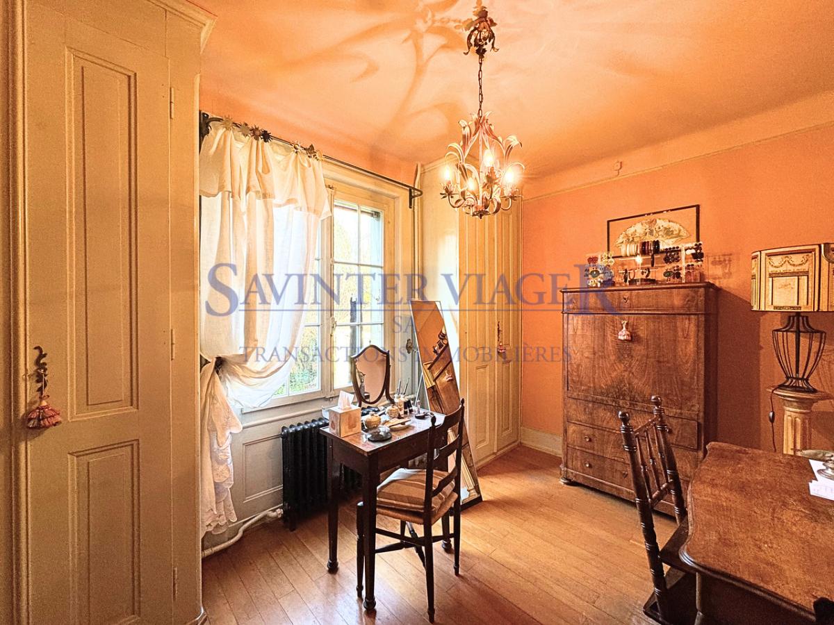 A vendre   Suisse - partenariat avec Smart-Propylaia Portail Immobilier