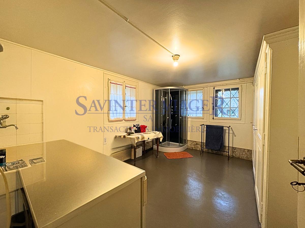 A vendre   Suisse - partenariat avec Smart-Propylaia Portail Immobilier