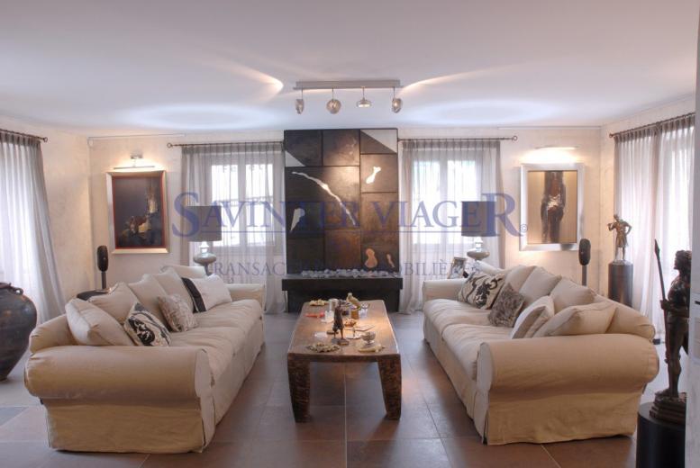 In vendita Casa unifamiliare Montricher Svizzera - collaborazione con il portale immobiliare Smart-Propylaia