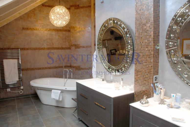 Casa in vendita a Montricher - Casa unifamiliare in vendita a Montricher, 12 locali, 890 m2 - Smart Propylaia (6)