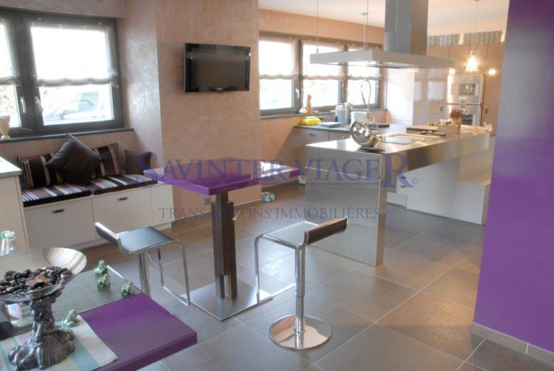 Casa in vendita a Montricher - Casa unifamiliare in vendita a Montricher, 12 locali, 890 m2 - Smart Propylaia (9)