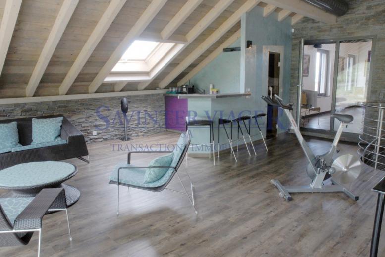Casa in vendita a Montricher - Smart Propylaia (10)
