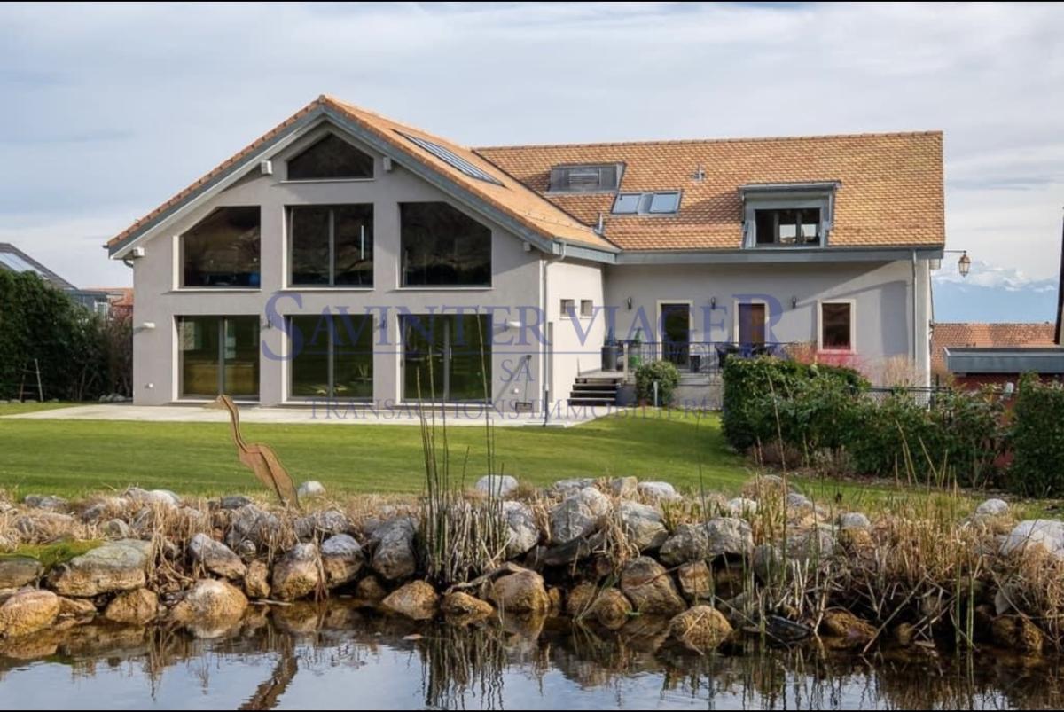 In vendita   Svizzera - 
cChic-immoHub Il vostro portale immobiliare