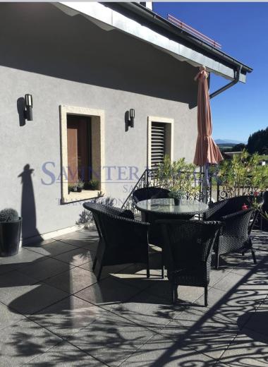 Casa in vendita a Montricher - Casa unifamiliare in vendita a Montricher, 12 locali, 890 m2 - Smart Propylaia (12)