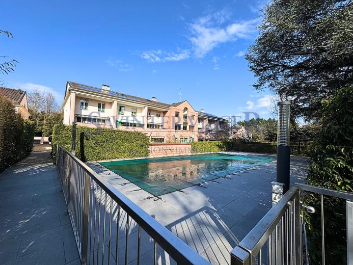 Appartement à vendre à Bellevue - Bellevue, Tiplex dans une résidence sécurisée - Viager occupé - Smart Propylaia (3)