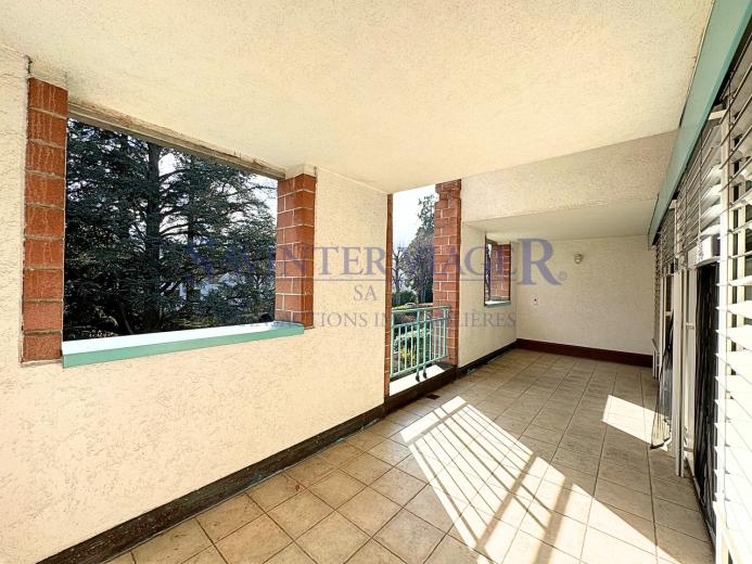 Appartement à vendre à Bellevue - Bellevue, Tiplex dans une résidence sécurisée - Viager occupé - Smart Propylaia (9)