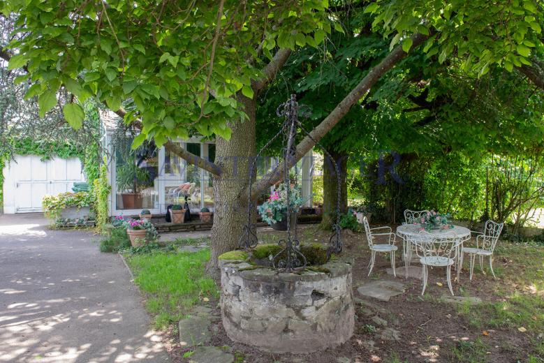 Maison à vendre à Corsier GE - Smart Propylaia (5)