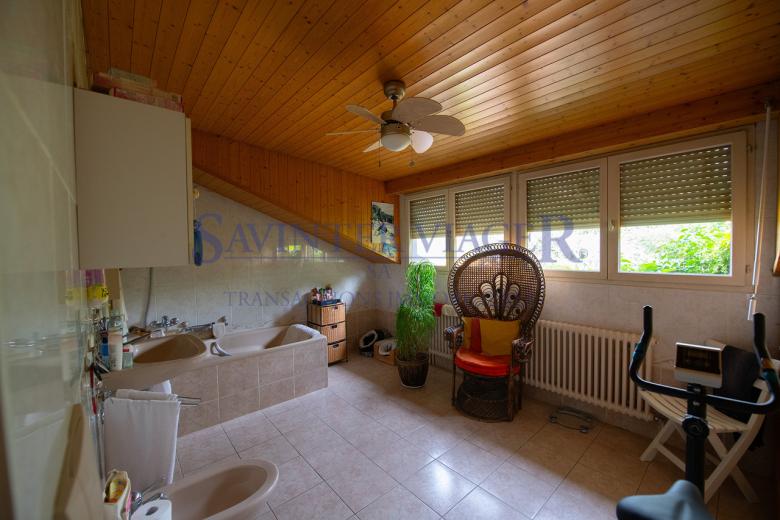 Maison à vendre à Corsier GE - Smart Propylaia (7)