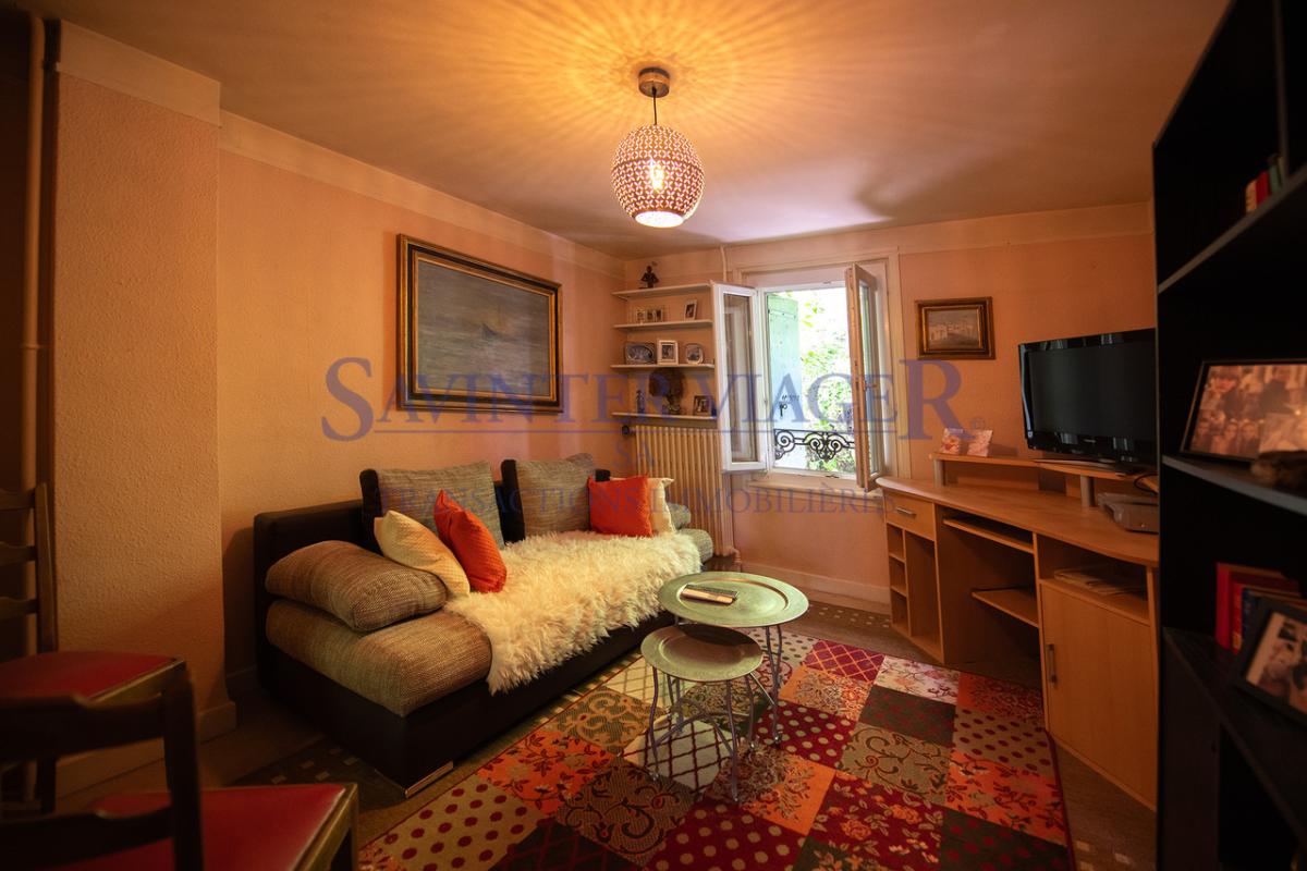 A vendre   Suisse - partenariat avec Smart-Propylaia Portail Immobilier