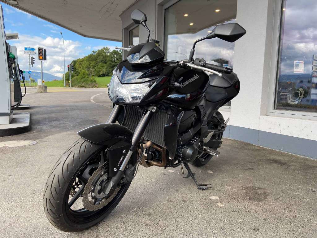 Kawasaki Z 750 à vendre - Kawasaki Z 750 naked - Smart Propylaia (3)