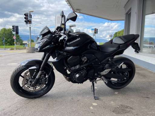 Kawasaki Z 750 à vendre - Smart Propylaia (4)