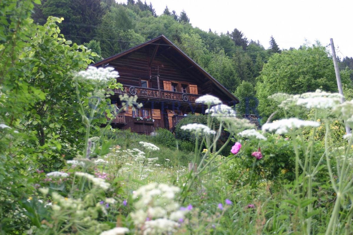 Zu verkaufen   Schweiz - cChic-immoHub Ihr Immobilienportal
